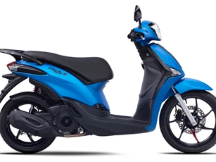 Bảng giá xe Piaggio tháng 7/2024