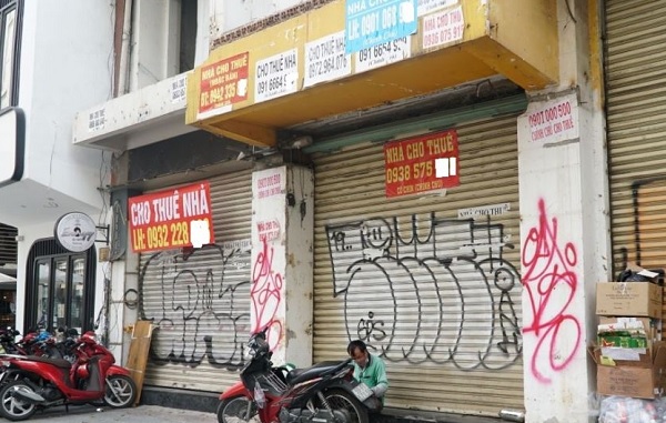 Đơn phương chấm dứt hợp đồng thuê bất động sản: "Dễ mà khó"