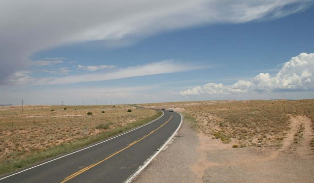 Rùng mình những con đường bị 'ma ám', ám ảnh giới tài xế