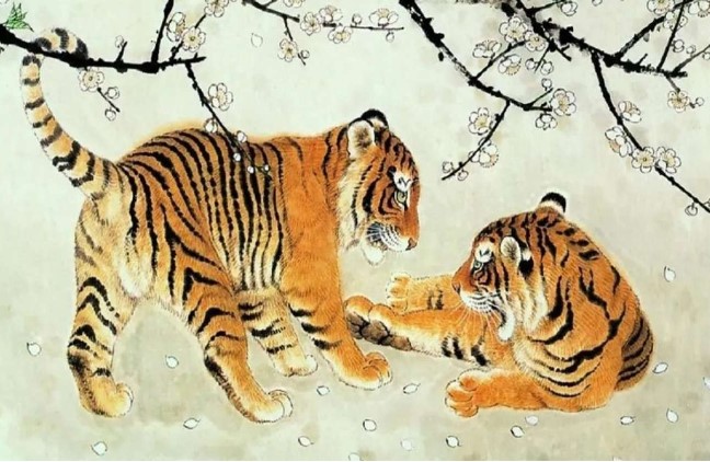 Sang tháng 6/2024 Âm lịch, 3 con giáp cầu tài đắc tài, cầu lộc đắc lộc, tình - tiền đều rực rỡ