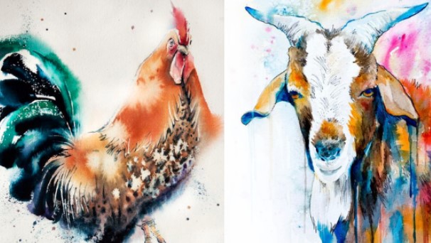 Tháng 6 âm lịch: 3 con giáp có cơ hội vàng đổi đời, tài lộc đầy nhà