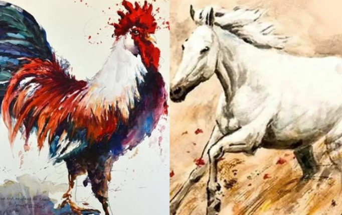 Vận mệnh tháng 6 Âm lịch: 3 con giáp được Thần Tài chiếu cố, tiền tài danh vọng đều viên mãn