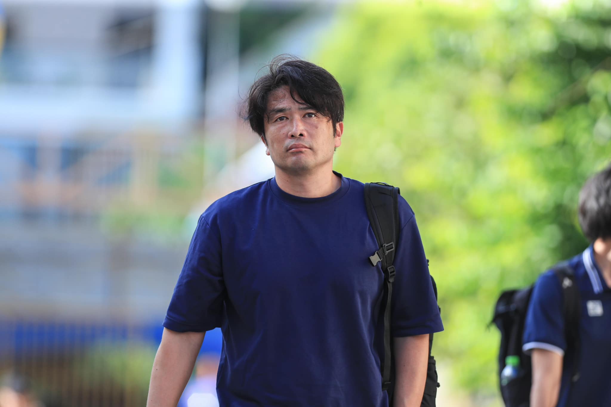 Hà Nội FC chia tay HLV Nhật Bản, ấn định thời gian bổ nhiệm “thuyền trưởng” mới