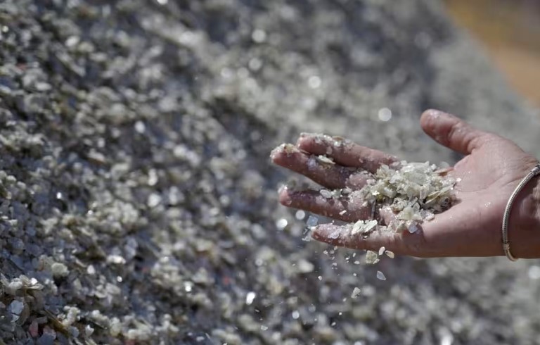 Không phải Trung Quốc, quốc gia có diện tích gấp 23 lần Việt Nam sẽ là người nắm giữ kho 'vàng trắng' lớn nhất thế giới, giá dự kiến siêu rẻ