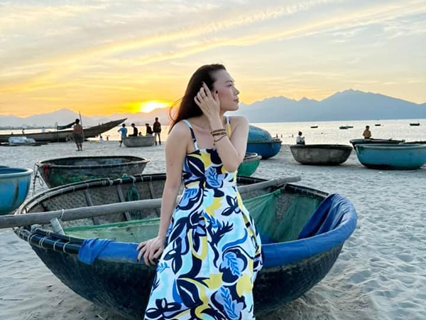 Mỹ Tâm cùng dàn sao khủng sẽ đổ bộ nhạc hội Tận hưởng Đà Nẵng 2024