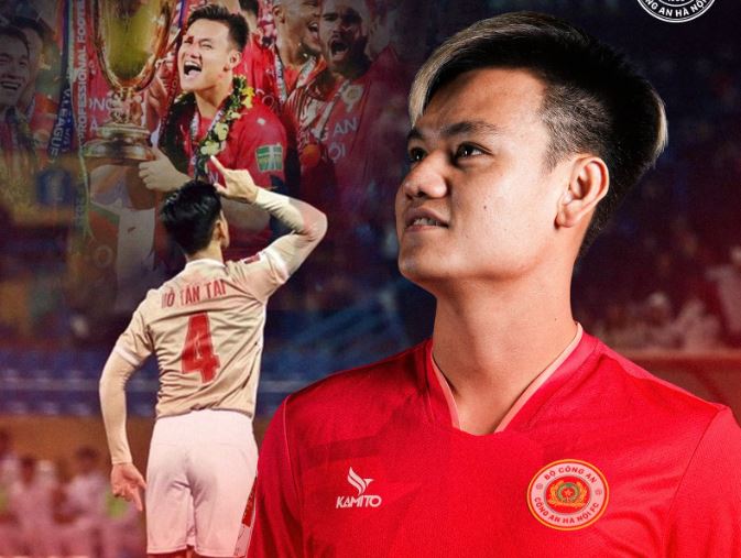 CAHN chia tay 2 cầu thủ đầu tiên