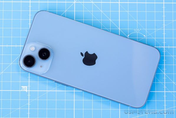 Giá đập hộp iPhone 14 giảm liền tùng tục, đẹp, ngon chẳng kém iPhone 15 nhưng rẻ hơn 5 triệu