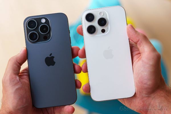 iPhone 15 Pro khung viền titan, cụm 3 camera cao cấp, chip A17 mạnh mẽ giảm hấp dẫn giữa tháng 7