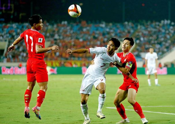 FIFA dành lời khen đặc biệt đến một đội tuyển Đông Nam Á