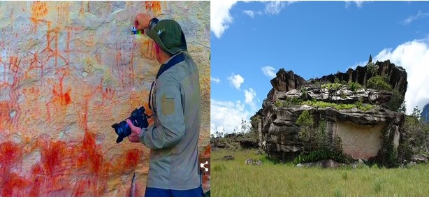 B&#x1EB1;ng ch&#x1EE9;ng v&#x1EC1; n&#x1EC1;n v&#x103;n minh &#x27;m&#x1EA5;t t&#xED;ch&#x27; 4.000 n&#x103;m tu&#x1ED5;i &#x111;&#x1B0;&#x1EE3;c ph&#xE1;t hi&#x1EC7;n &#x1EDF; Nam M&#x1EF9;