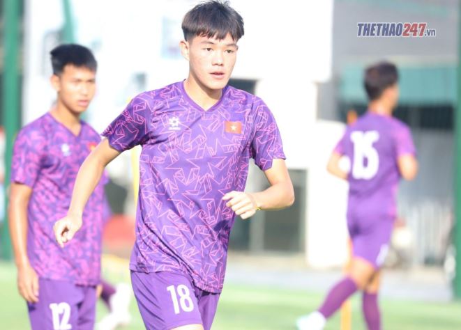 'Phát hiện mới' của U19 Việt Nam nhận định đối thủ tại Indonesia