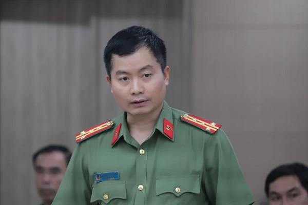 Vụ Công ty Cây xanh Công Minh: Tập trung điều tra các bên liên quan