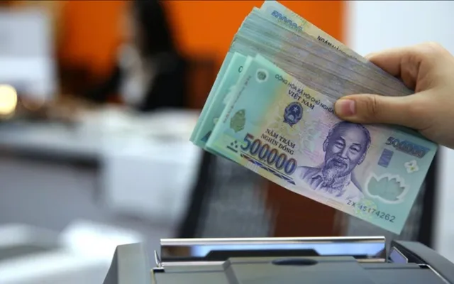 Google, Facebook, Microsoft... đã nộp thuế hơn 4.000 tỷ đồng