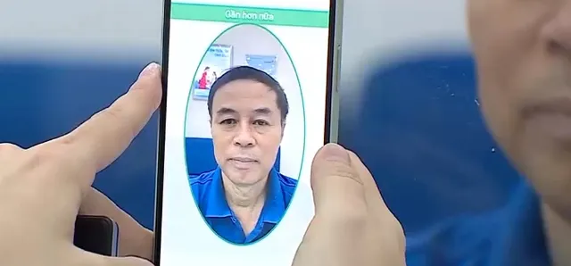 Phó thống đốc: Không bắt buộc mọi tài khoản phải xác thực sinh trắc học