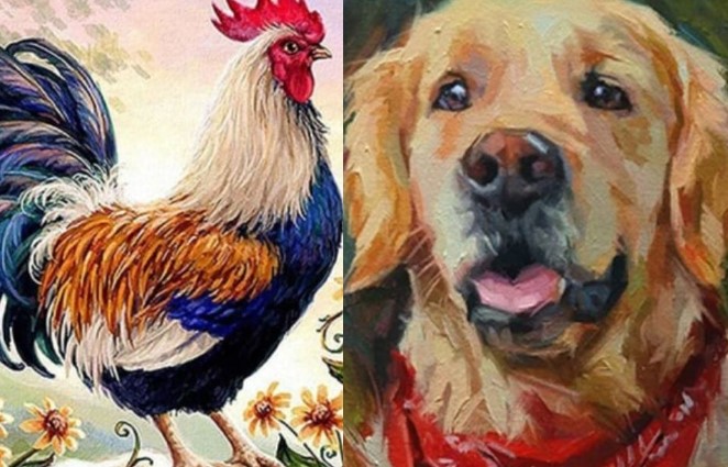 Tử vi ngày 8/7/2024 của 12 con giáp thứ 2: Sửu may mắn, Tuất tài lộc rực rỡ