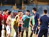 Cầu thủ Việt Nam giải nghệ ngay sau khi trụ hạng