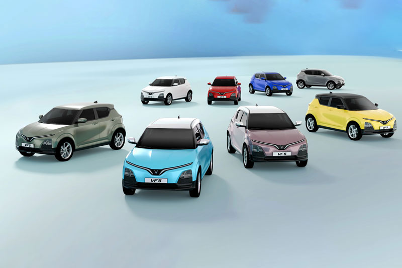 B&#x1EA3;ng gi&#xE1; &#xF4;t&#xF4; VinFast th&#xE1;ng 7/2024: Th&#x1EA5;p nh&#x1EA5;t 240 tri&#x1EC7;u &#x111;&#x1ED3;ng