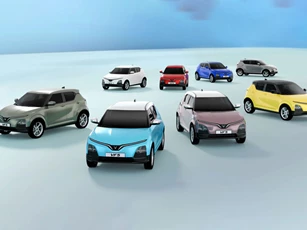 Bảng giá ôtô VinFast tháng 7/2024: Thấp nhất 240 triệu đồng