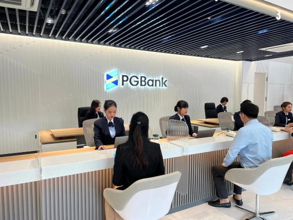 Vi phạm quy định công bố thông tin, PGBank bị phạt gần 160 triệu đồng 

