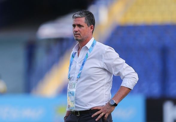 HLV Úc gửi lời tuyên chiến đến Việt Nam ở giải Đông Nam Á