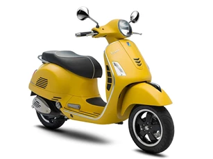 Bảng giá xe Vespa tháng 7/2024