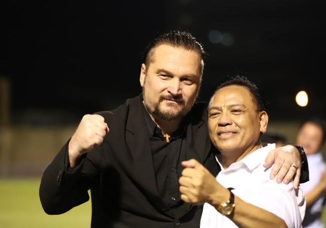 Chủ tịch CLB Thanh Hóa: 'Không mua ngôi sao, có ngôi sao cũng vứt đi hết'