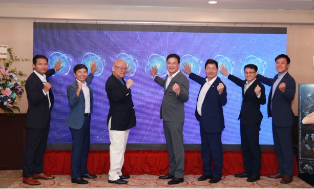 Thành lập Hiệp hội chuyển đổi số Việt Nam - Nhật Bản