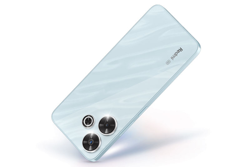 Xiaomi Redmi 13 5G ra m&#x1EAF;t v&#x1EDB;i chip Snapdragon 4 Gen 2 AE, ch&#x1ED1;ng n&#x1B0;&#x1EDB;c, camera 108MP, gi&#xE1; r&#x1EBB; &#x2018;gi&#x1EAD;t m&#xEC;nh&#x2019;