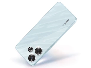 Xiaomi Redmi 13 5G ra mắt với chip Snapdragon 4 Gen 2 AE, chống nước, camera 108MP, giá rẻ ‘giật mình’