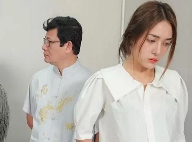 Bố chồng ‘xuất chiêu độc’ trị con trai khiến cả nhà thót tim và cái kết không thể ngờ