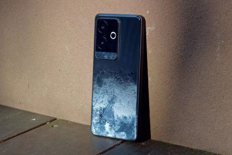 Smartphone mạnh bậc nhất thế giới, sạc 120W, giá hơn 9 triệu đồng