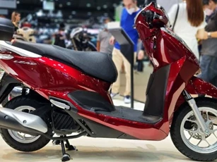 Giá xe Honda LEAD đầu tháng 7/2024 cực bình dân, giá rẻ ngang ngửa Vision thu hút khách Việt