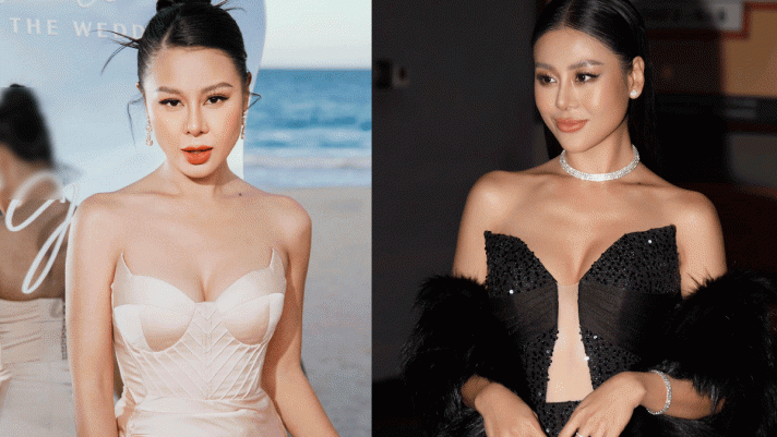 Nam Thư đưa ra quyết định không ngờ sau livesstream mới nhất của ‘chính thất’ vụ drama giật chồng