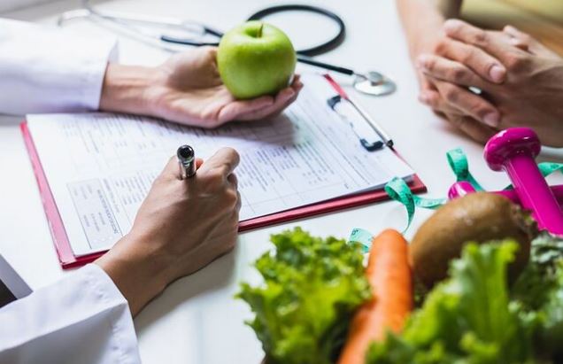 5 chất không nên bổ sung nếu mắc hội chứng chuyển hóa