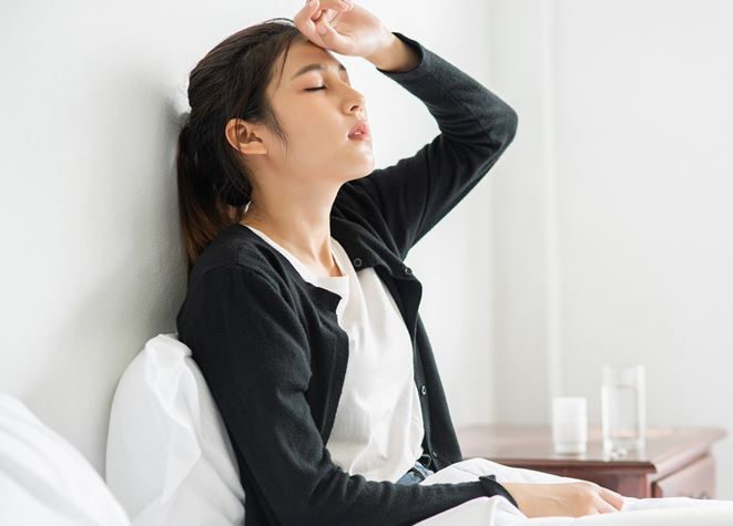 Tiết lộ 5 dấu hiệu cho thấy cơ thể bạn đang bị mất nước trầm trọng