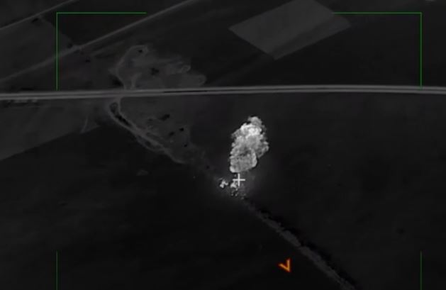 Nga hạ gục ba hệ thống tên lửa Ukraine do Mỹ sản xuất