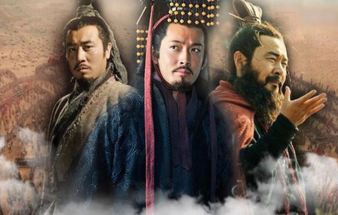 Lưu Bị đại bại ở trận Di Lăng, vì sao nhất quyết ở lại thành Bạch Đế? Gia Cát Lượng “đọc vị” hoàng đế