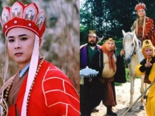 'Tây Du Ký có bao nhiêu người đi thỉnh kinh?': 5 là đáp án sai, sự thật khiến nhiều người ngỡ ngàng