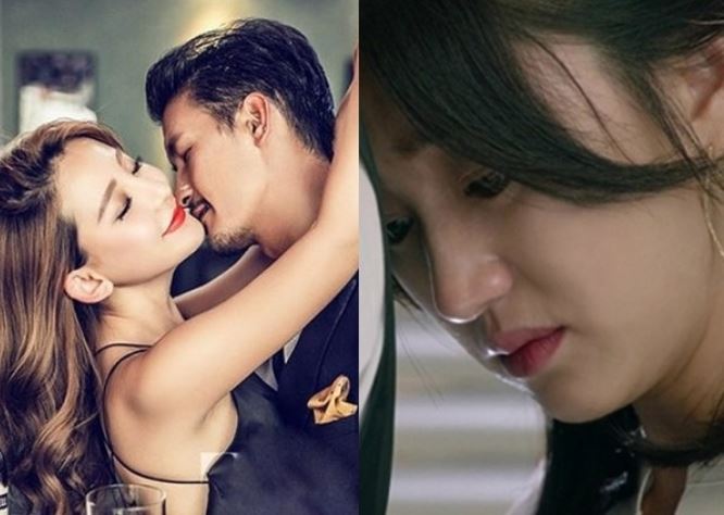 Tôi ‘rụng tim’ đứng hình khi biết chồng ngoại tình qua lời nói vu vơ của chị bán rau ngoài chợ