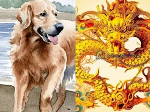 Lộc bất tận hưởng: 3 tuổi đếm tiền mỏi tay trong 5 tháng cuối năm 2024