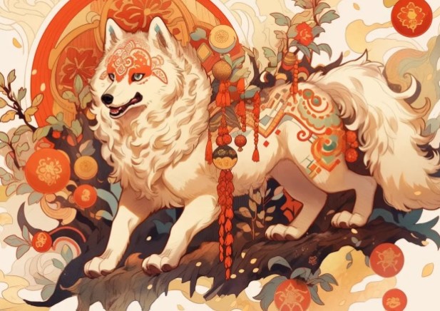 Tử vi tuổi Tuất tháng 7/2024: Vận may chưa tới, chớ nên liều lĩnh