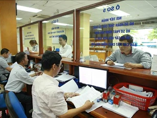 Xử lý nợ đọng thuế, nâng cao hiệu quả thu ngân sách