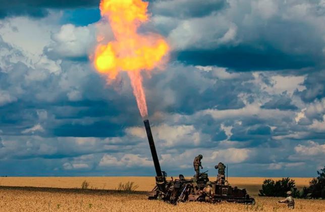 Khả năng sản xuất đạn pháo của Nga khiến NATO “đứng ngồi không yên”