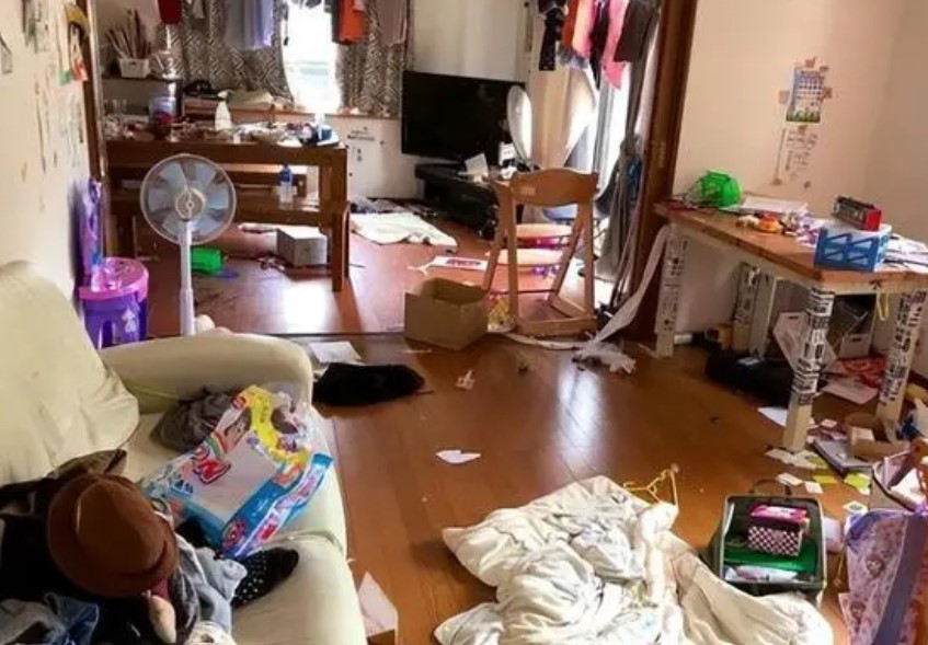 Một lần đột xuất đến nhà em dâu tương lai, tôi choáng váng vì tưởng đến nhầm bữa tiệc của những loài côn trùng và giòi bọ