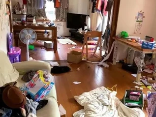 Một lần đột xuất đến nhà em dâu tương lai, tôi choáng váng vì tưởng đến nhầm bữa tiệc của những loài côn trùng và giòi bọ