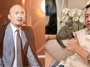 Duy Mạnh gọi thẳng tên Tiến Luật sau màn trình diễn ở Anh Trai Vượt Ngàn Chông Gai, hé lộ mối quan hệ ít ai biết