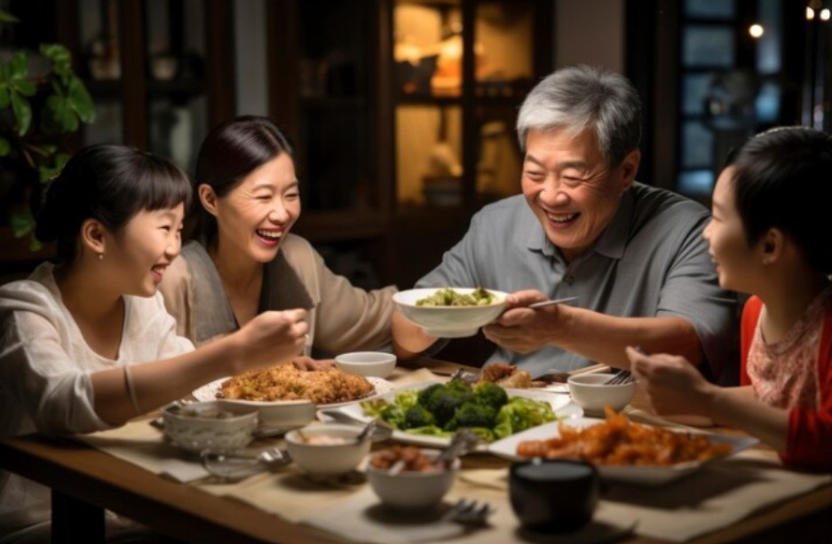 Trong cu&#x1ED9;c h&#x1ECD;p gia &#x111;&#xEC;nh &#x111;&#x1EC3; ph&#xE2;n chia t&#xE0;i s&#x1EA3;n, t&#xF4;i m&#x1EA1;nh m&#x1EBD; t&#x1EEB; ch&#x1ED1;i nh&#x1EAD;n &#x111;&#x1EA5;t &#x111;ai, ch&#x1EC9; xin &#x111;&#x1B0;&#x1EE3;c nh&#x1EAD;n nu&#xF4;i b&#x1ED1; m&#x1EB9; ch&#x1ED3;ng