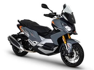 Top 10 xe tay ga 400 phân khối tốt nhất năm 2024