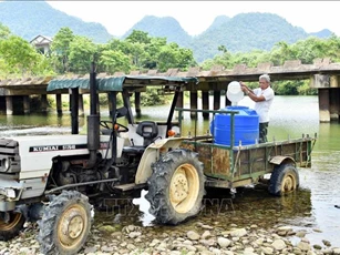 Bắc Trung Bộ thích ứng biến đổi khí hậu - Bài 3: Biến thách thức thành cơ hội