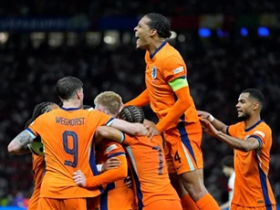Hà Lan được trao lợi thế lớn so với Anh ở bán kết EURO 2024